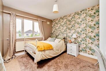 Bed and Breakfast 117 Balreask Manor