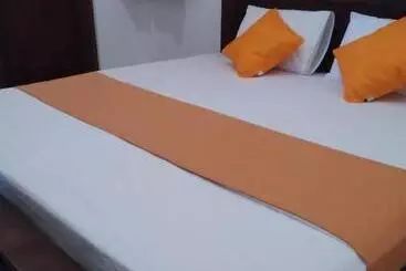 Bed and Breakfast Mango Hacienda