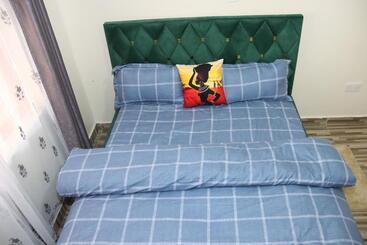 Bed and Breakfast Nikita Holiday Homes