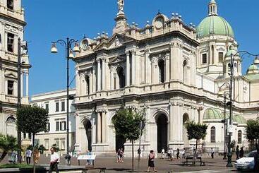 Aamiaismajoitus (B&B) Suite N 5