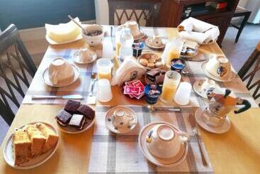 Bed & Breakfast Masseria Montelli