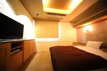 Business Hotel Green Road Vacation Stay 45124v