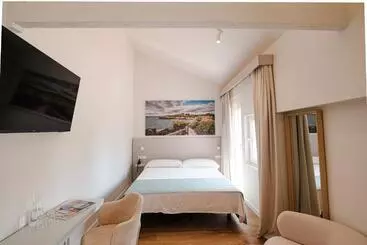 Hotel Bon Repòs L Ametlla De Mar