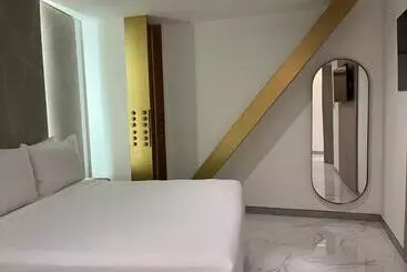 Hotelli Delamar