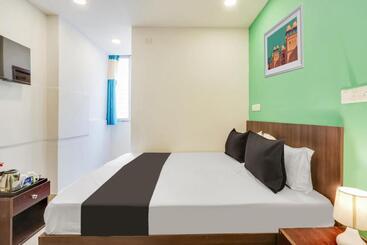 Szálloda O Siri Inn Guest House