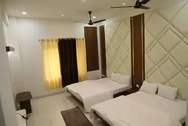 Hotelli Shankara Hills