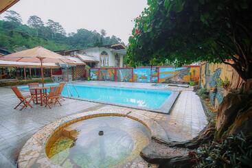 New Catimor Heritage 1894 Hotel & Resto By Celcius