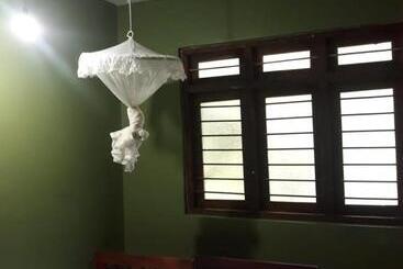 Pensjonat 619 Guest House