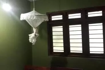 Majatalo 619 Guest House