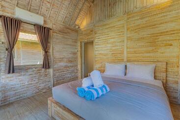 پانسیون Bale Taru Pecatu