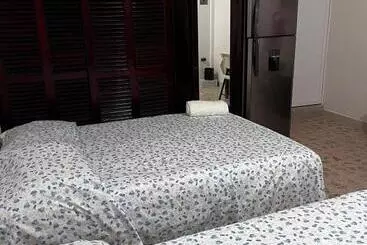 Pensão Casita Vélez