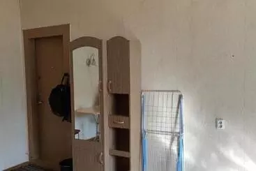 پانسیون Didelis Bendrabučio Kambarys Centre