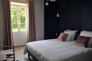 Pensionat La Maison De Bruno