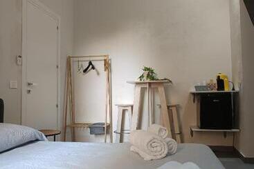 Pensió Le Suite Angelo&alice Mini