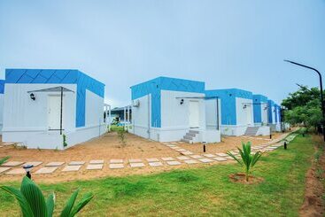 Seaborne Beach Resort