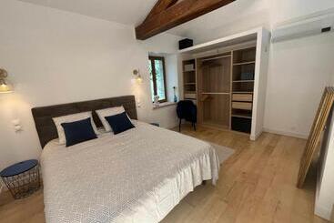 Bed and Breakfast La Boca Noche