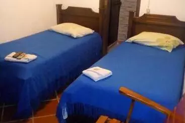 Hotel Casa Vieja