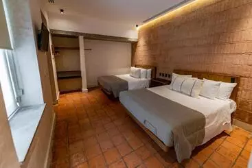 Hotelli La Gloria Mesón