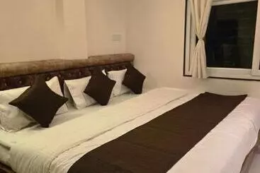 Hôtel Saffron