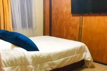 Hotelli Spa Lo Aguirre