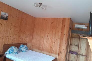 Pensjonat хижина