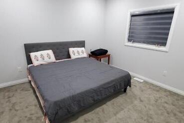 Panzió Bunglow Room Guest House