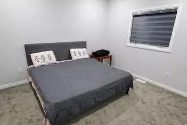 Pensione Bunglow Room Guest House