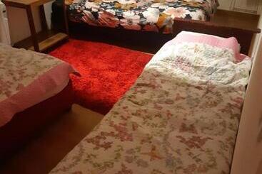 펜션 Chic Et Relax Familial