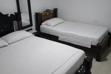 膳宿费 Hostal El Bigote