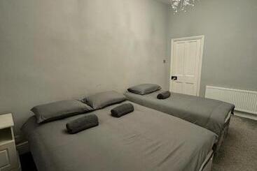 膳宿费 Luxury Triple Room Near Croke Park   2