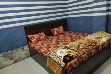 Pensjonat Sunil Niwas