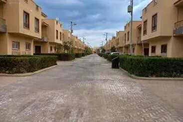 استراحتگاه La Jolie , Ain Sokhna