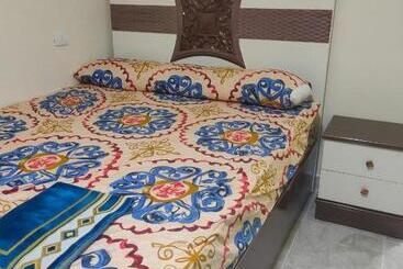 استراحتگاه La Jolie , Ain Sokhna