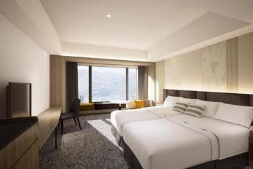 Stadium City Hotel Nagasaki