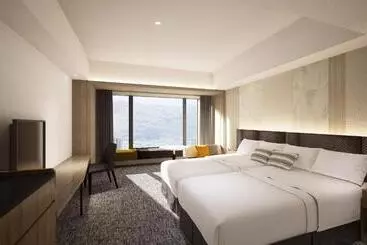 Stadium City Hotel Nagasaki