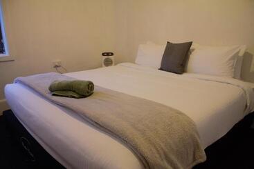 The Caledonian Hotel Wonthaggi