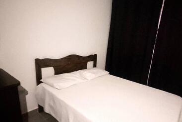 Appartement-hotel Recanto Dona Benta