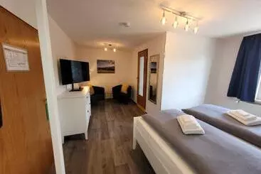 Vineu   Bed & Breakfast