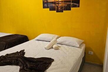 Bed and Breakfast Pousada Bella Juquehy