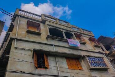 Nocleg ze śniadaniem Risabya Guest House