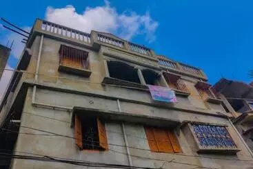 Bed and Breakfast Risabya Guest House