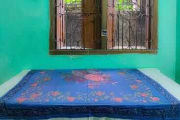 Nocleg ze śniadaniem Risabya Guest House