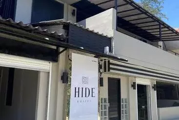 Hide Hostel