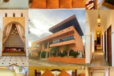 Отель 17stories 2