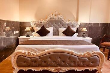 酒店 Kartik Mountain View Cottage   A Hidden Gem   Best Selling Property In Manali