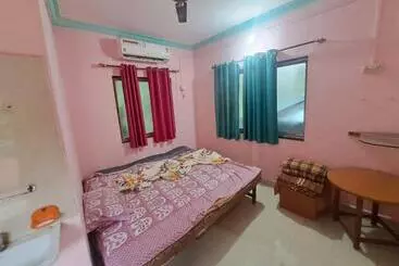 Manak Cottage Alibaug