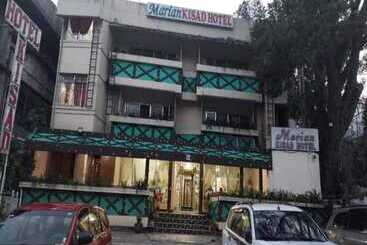 Hotel Marian Kisad