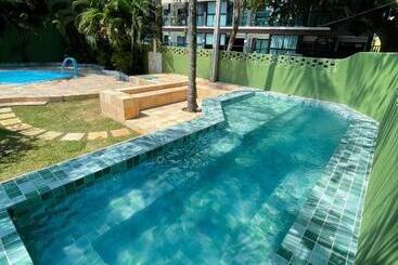 Отель Pousada Maracaju