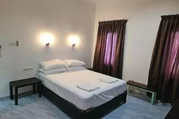 Otel Sunset Villa