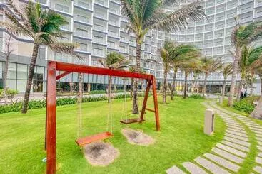هتل Wyndham Garden Cam Ranh   Villa 3 Phòng Ngủ